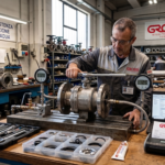 assistenza tecnica valvole a sfera |Grossi Srl